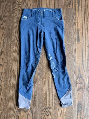 GHO DHO riding breeches